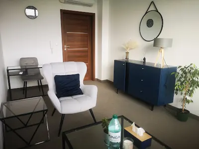 HEALIO - Dębica Centrum - Instytut Psychoterapii - Justyna Rać & Marta Dreszer